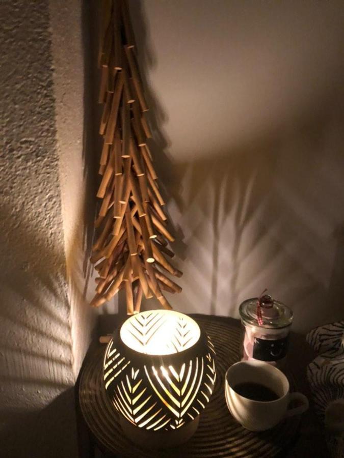 Bed and Breakfast La Tour Noble Saint-Saturnin  Екстер'єр фото