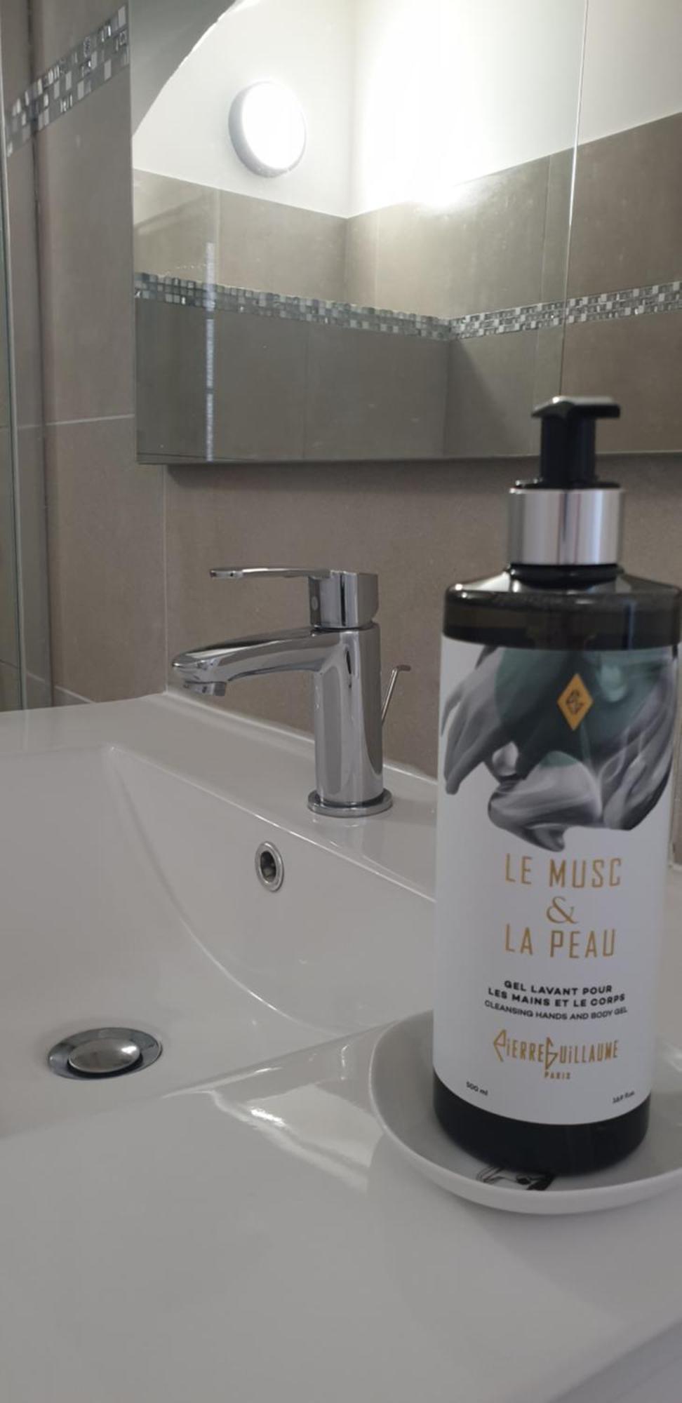 Bed and Breakfast La Tour Noble Saint-Saturnin  Екстер'єр фото