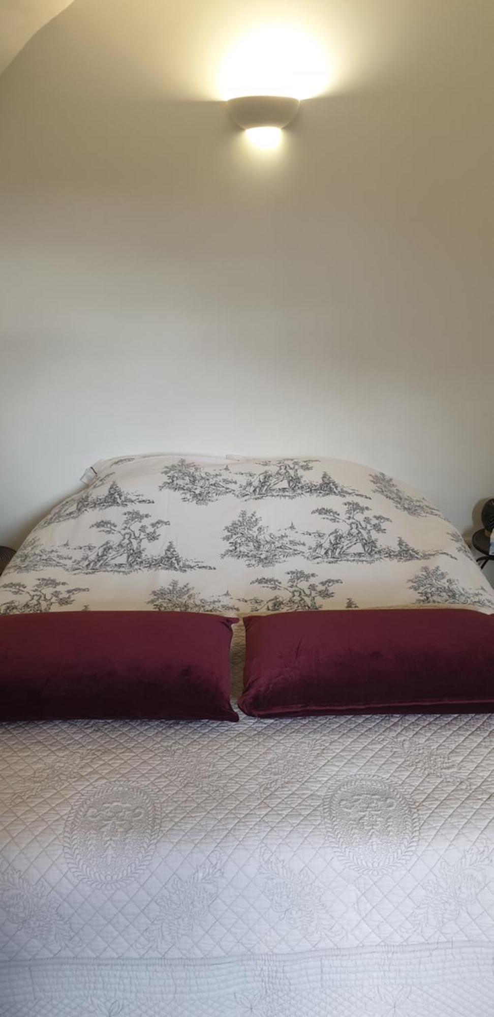 Bed and Breakfast La Tour Noble Saint-Saturnin  Екстер'єр фото