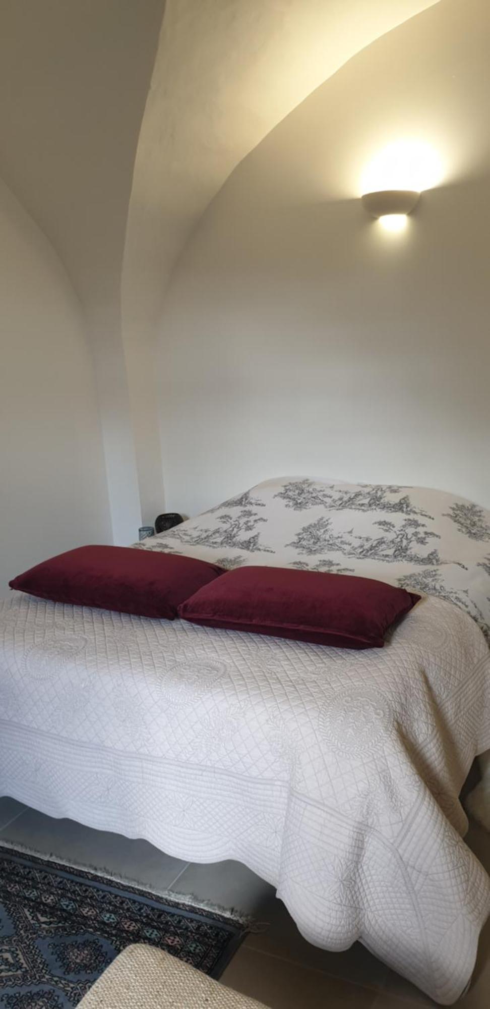 Bed and Breakfast La Tour Noble Saint-Saturnin  Екстер'єр фото