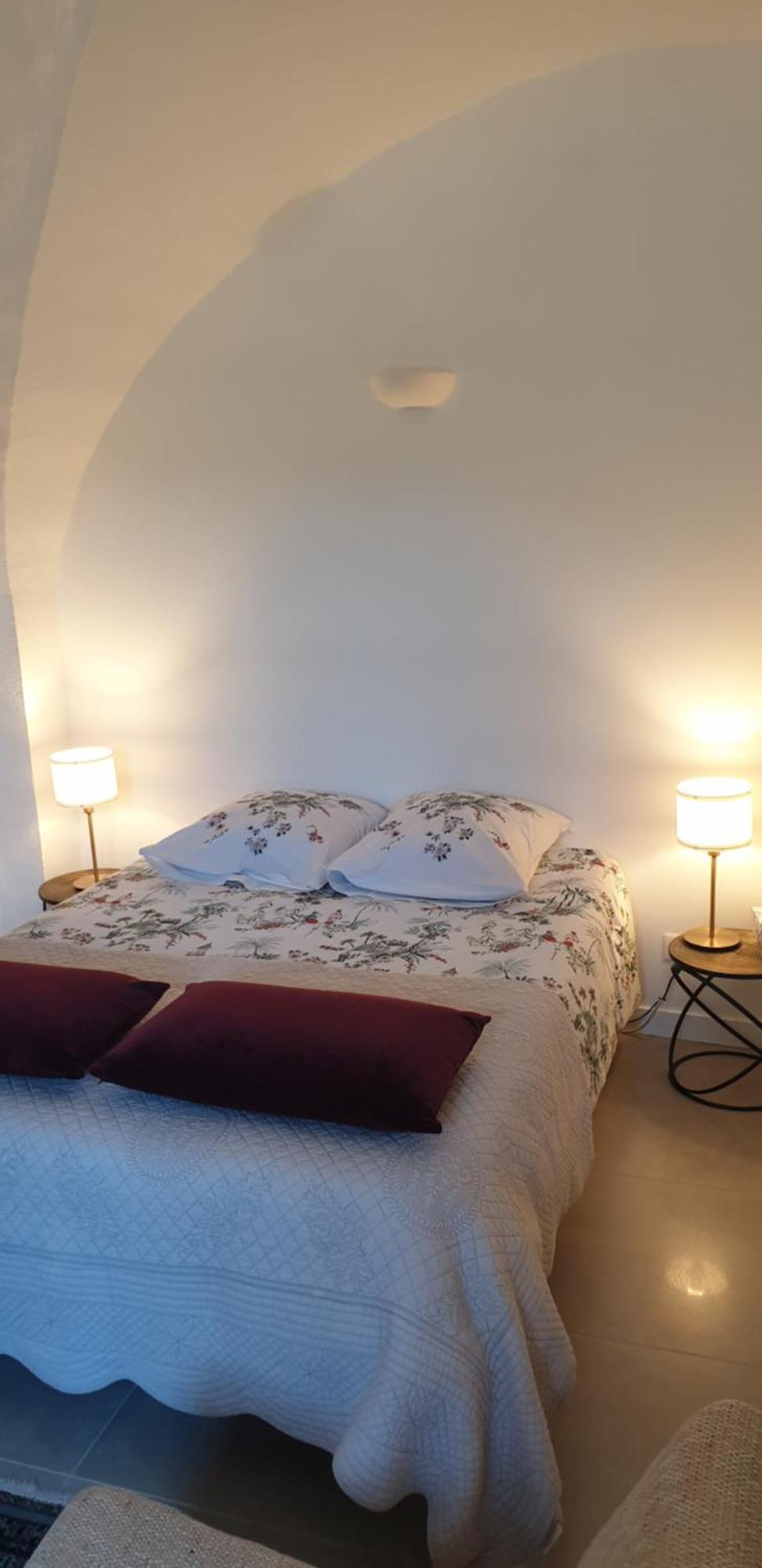 Bed and Breakfast La Tour Noble Saint-Saturnin  Екстер'єр фото